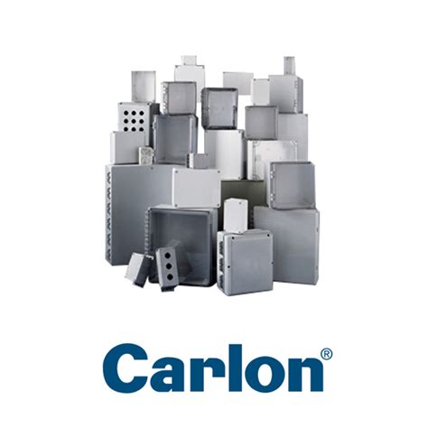 Carlon Enclosures & Junction Boxes 